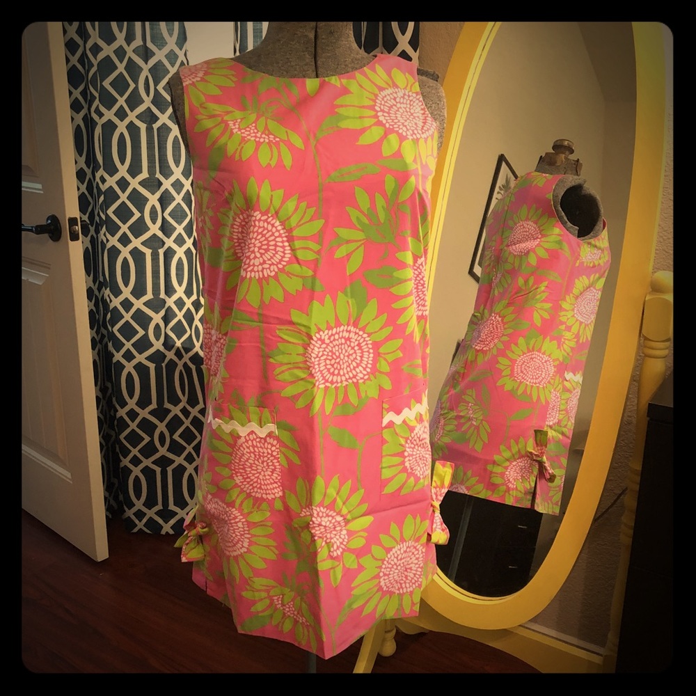 Lilly Pulitzer Shift
